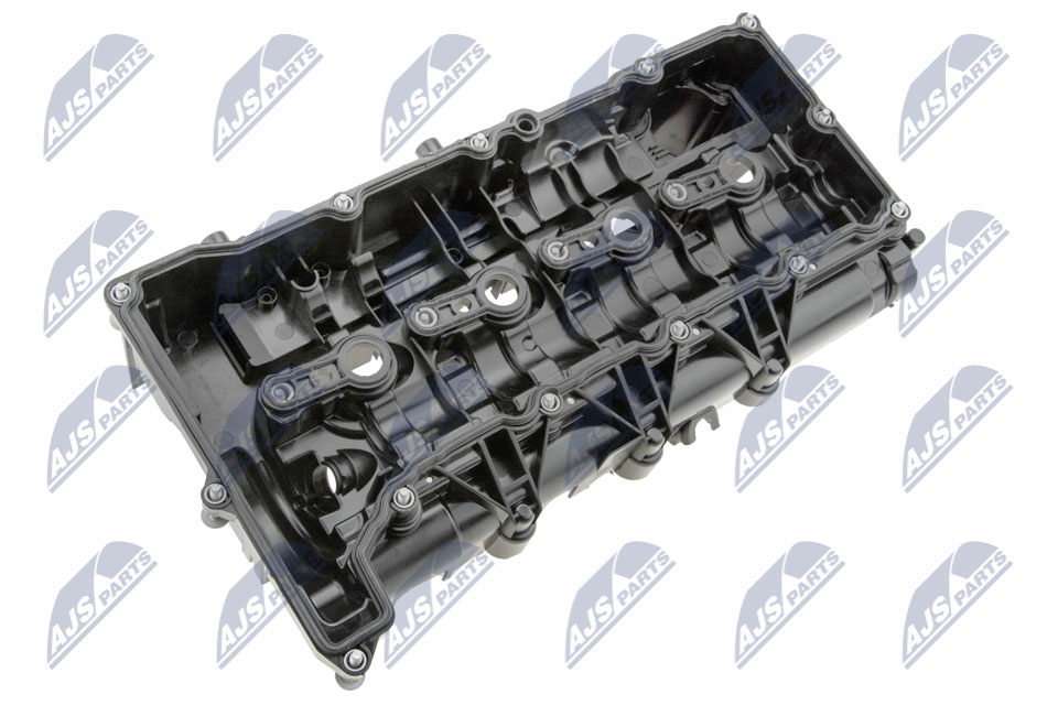 Крышка головки цилиндра - BPZ-BM-021 NTY