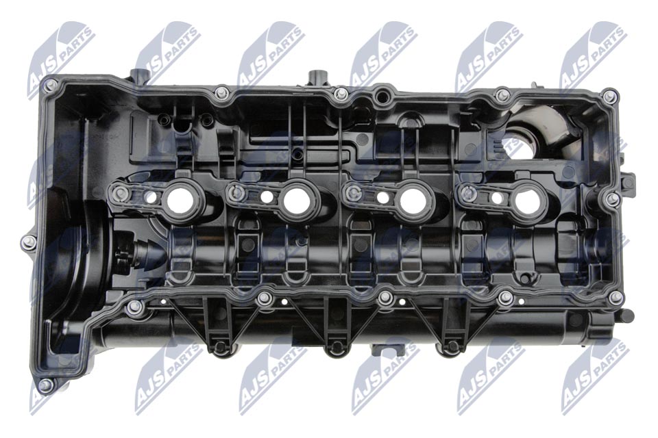 Крышка головки цилиндра - BPZ-BM-021 NTY