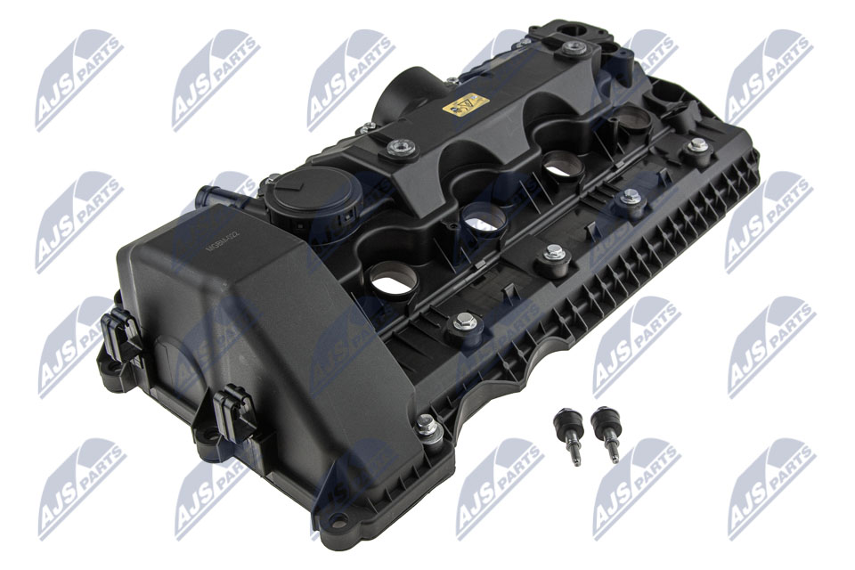 Cylinder Head Cover - BPZ-BM-022 NTY