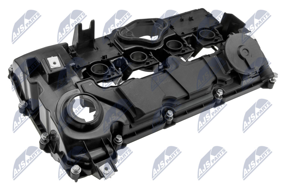 Cylinder Head Cover - BPZ-BM-023 NTY