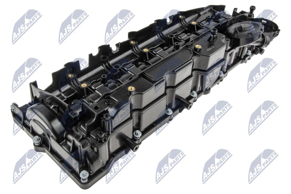 Крышка головки цилиндра - BPZ-BM-024 NTY