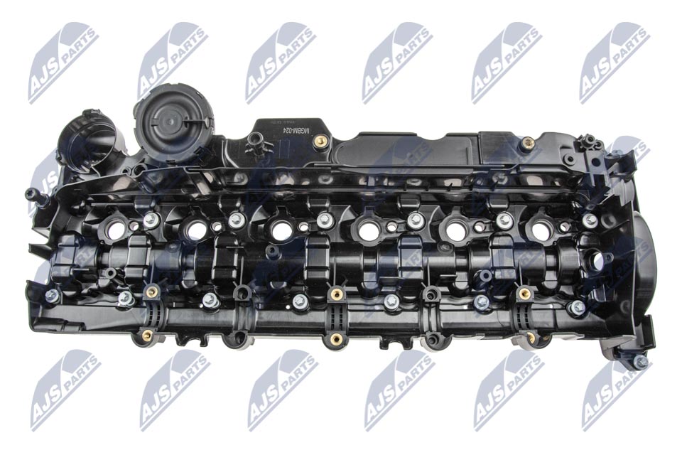 Крышка головки цилиндра - BPZ-BM-024 NTY
