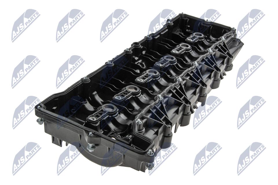 Крышка головки цилиндра - BPZ-BM-024 NTY