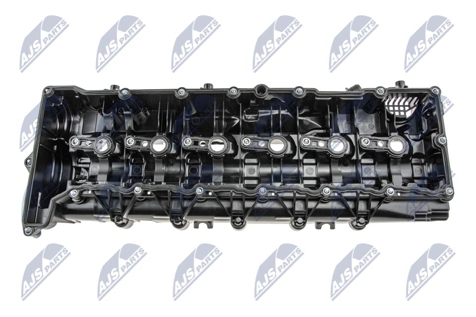 Крышка головки цилиндра - BPZ-BM-024 NTY
