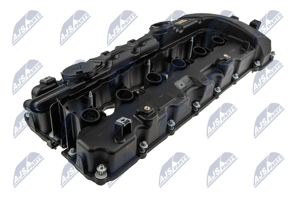 Membrane, crankcase breather - BPZ-BM-025 NTY