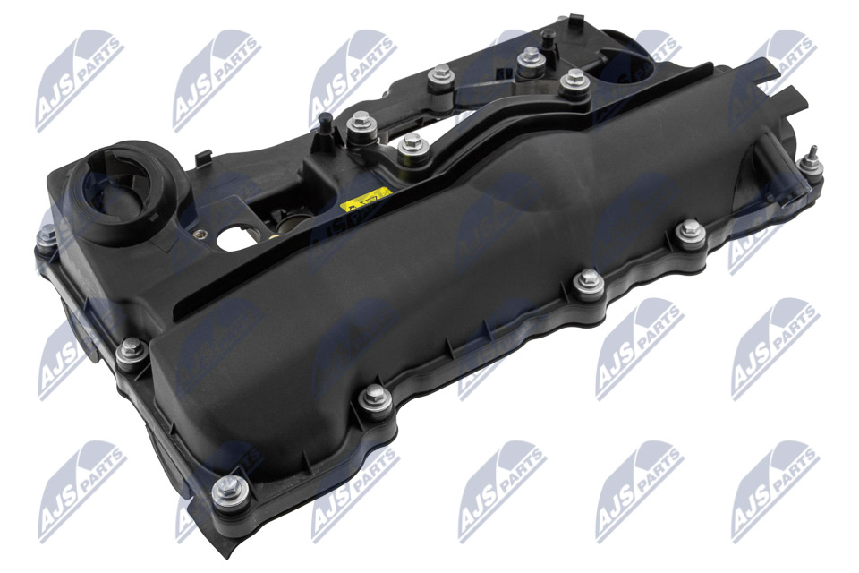 Cylinder Head Cover - BPZ-BM-026 NTY