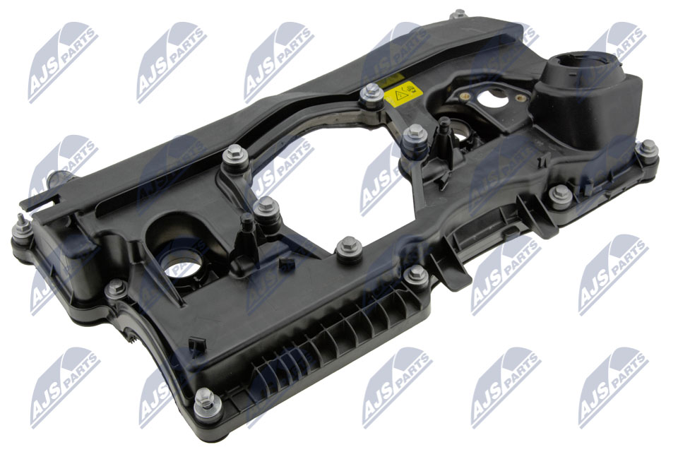 Cylinder Head Cover - BPZ-BM-026 NTY