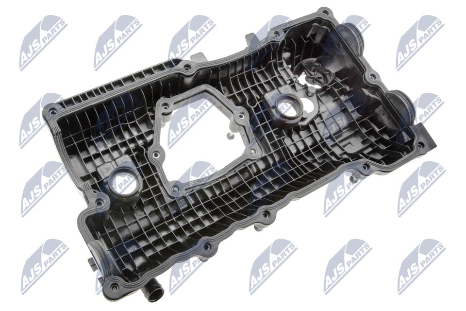 Cylinder Head Cover - BPZ-BM-026 NTY