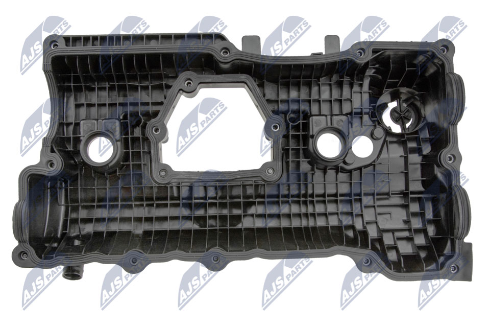 Cylinder Head Cover - BPZ-BM-026 NTY