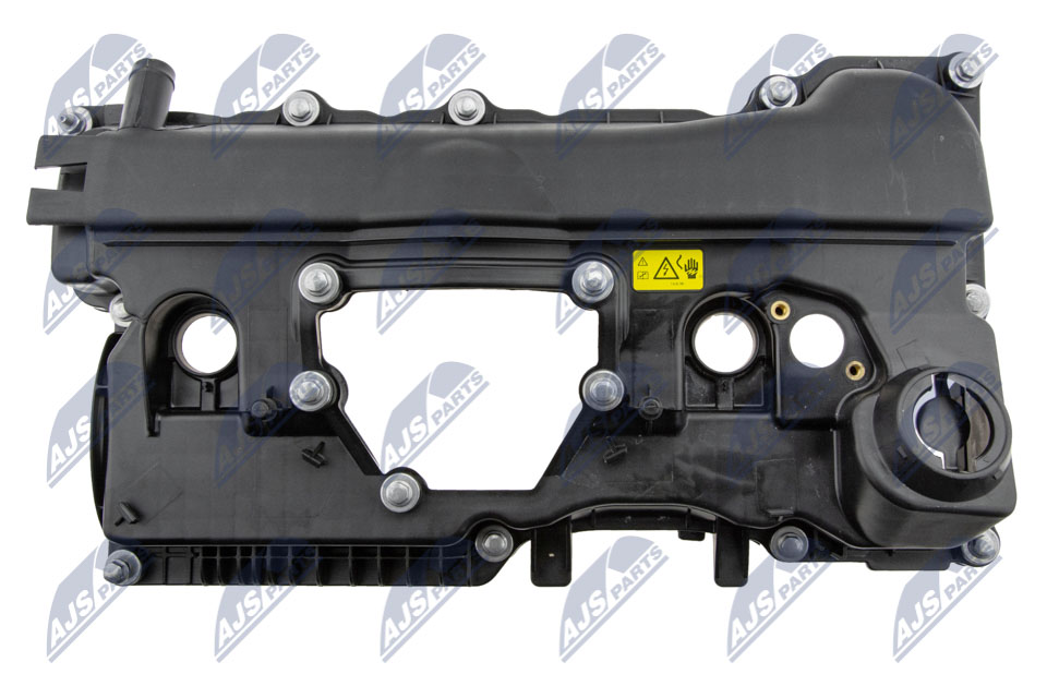 Cylinder Head Cover - BPZ-BM-026 NTY