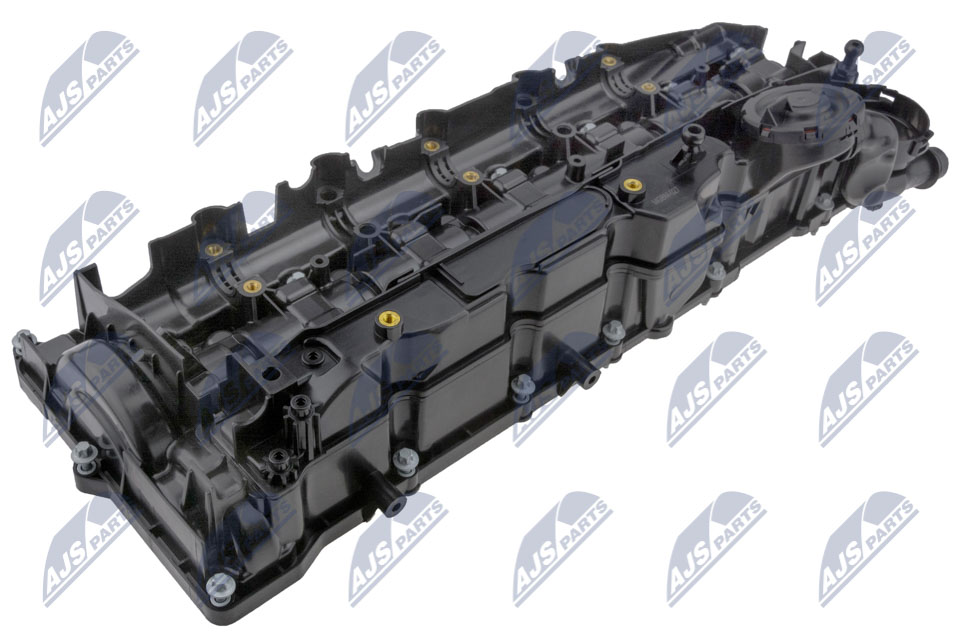 Cylinder Head Cover - BPZ-BM-027 NTY