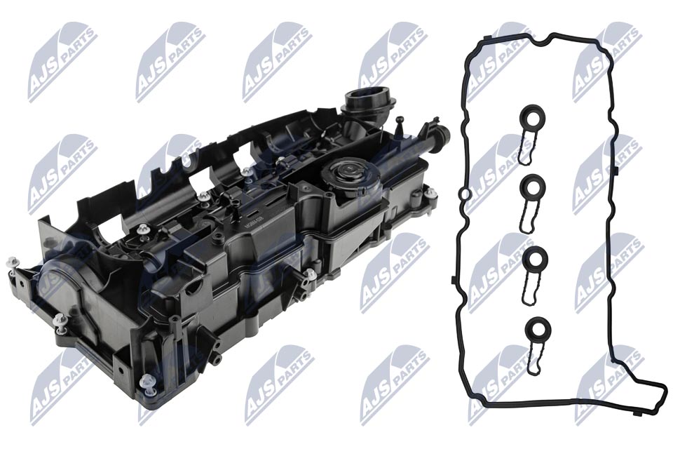Cylinder Head Cover - BPZ-BM-028 NTY