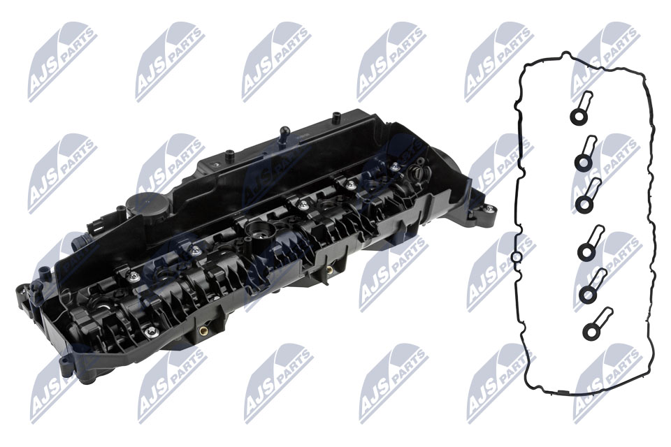 Cylinder Head Cover - BPZ-BM-029 NTY