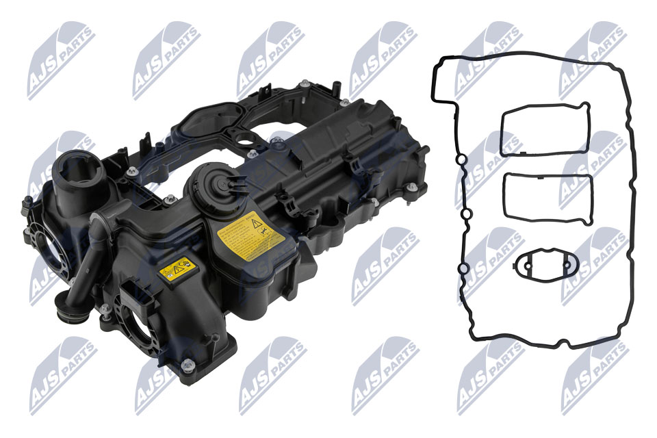 Cylinder Head Cover - BPZ-BM-030 NTY
