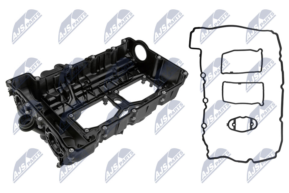 Cylinder Head Cover - BPZ-BM-030 NTY