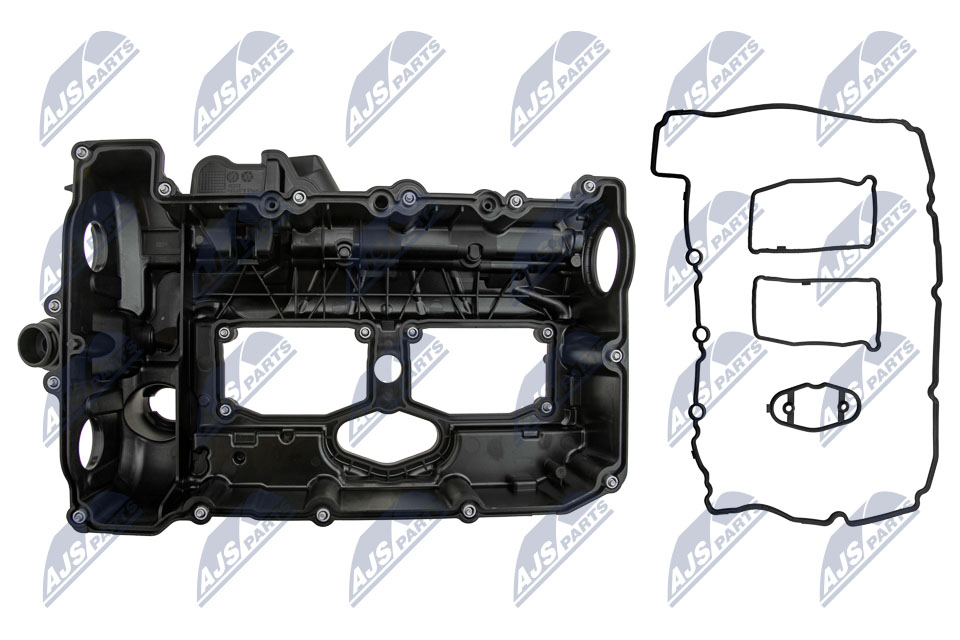 Cylinder Head Cover - BPZ-BM-030 NTY