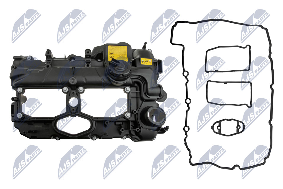 Cylinder Head Cover - BPZ-BM-030 NTY