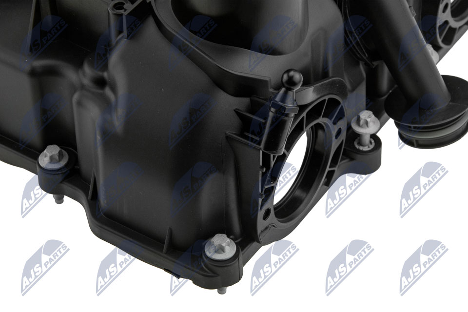 Cylinder Head Cover - BPZ-BM-030 NTY