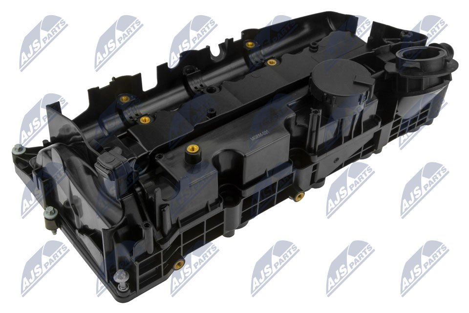 Copritestata - BPZ-BM-031 NTY