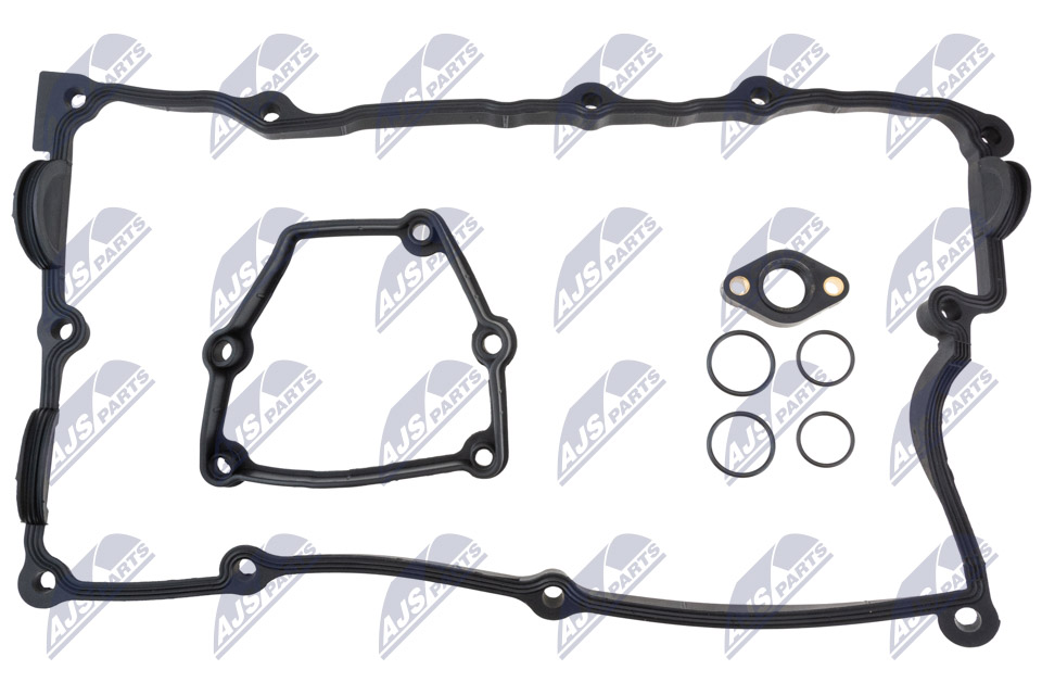 Gasket Set, cylinder head cover - BPZ-BM-032 NTY