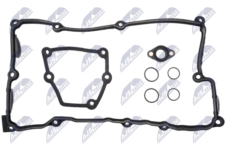 Gasket Set, cylinder head cover - BPZ-BM-032 NTY