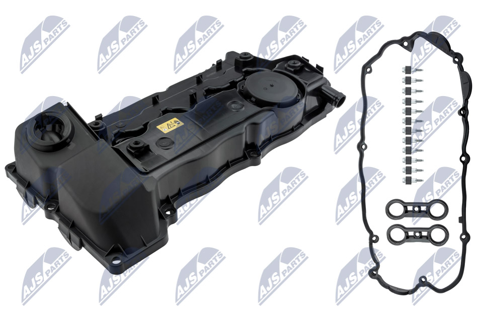 Cylinder Head Cover - BPZ-BM-033 NTY