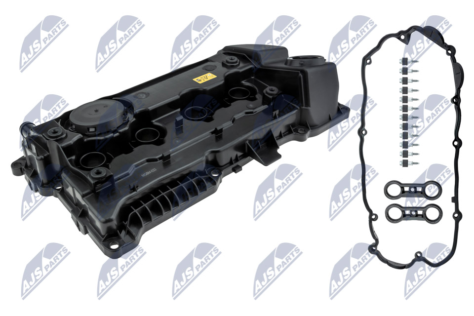 Cylinder Head Cover - BPZ-BM-033 NTY