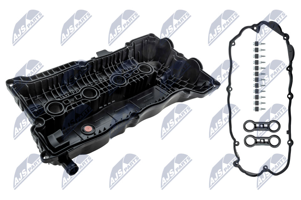 Cylinder Head Cover - BPZ-BM-033 NTY