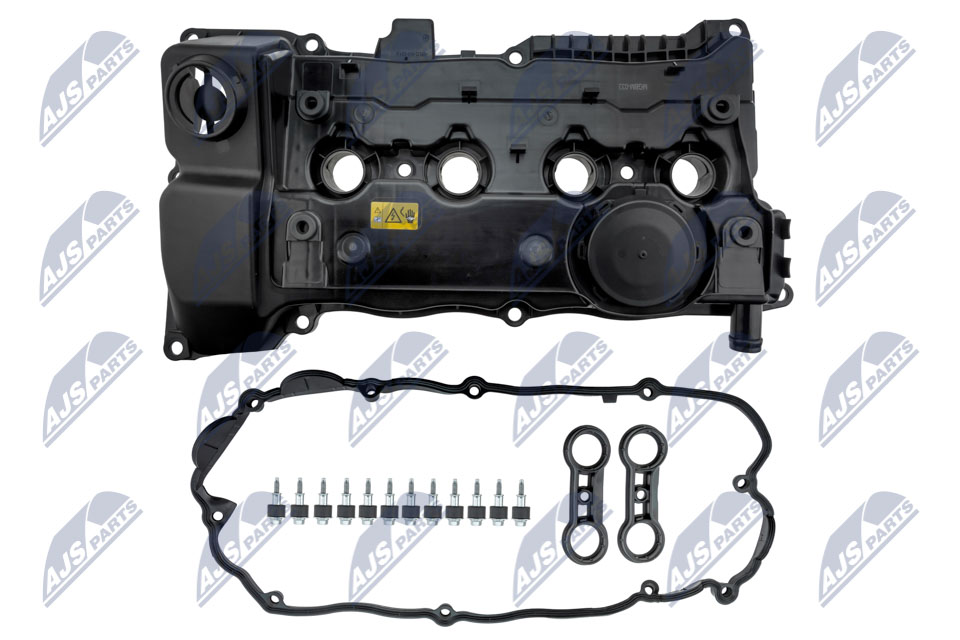 Cylinder Head Cover - BPZ-BM-033 NTY