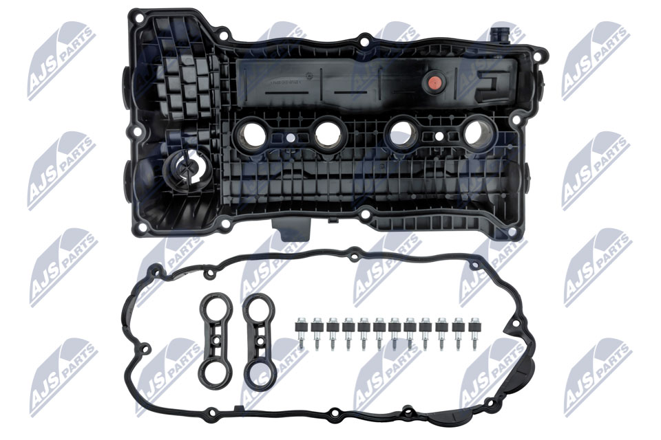Cylinder Head Cover - BPZ-BM-033 NTY