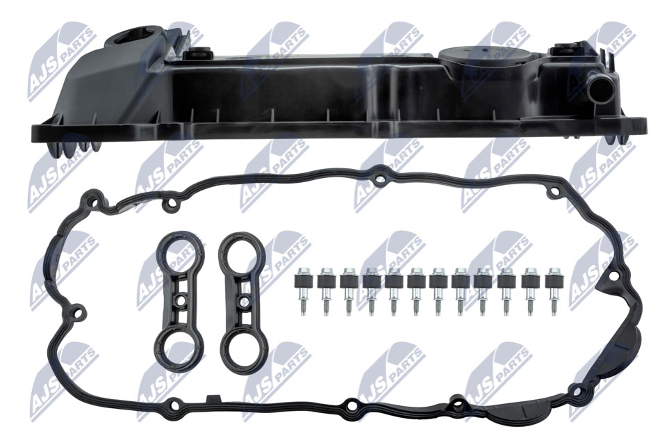 Cylinder Head Cover - BPZ-BM-033 NTY