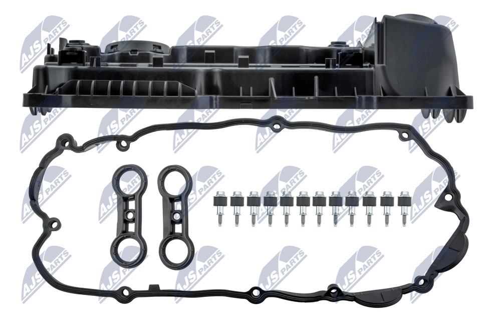 Cylinder Head Cover - BPZ-BM-033 NTY
