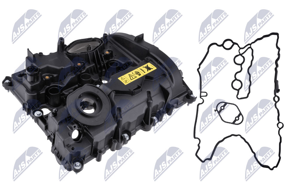 Cylinder Head Cover - BPZ-BM-036 NTY