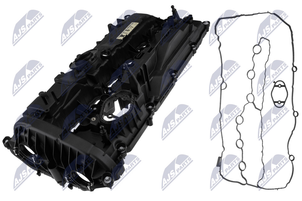 Cylinder Head Cover - BPZ-BM-037 NTY