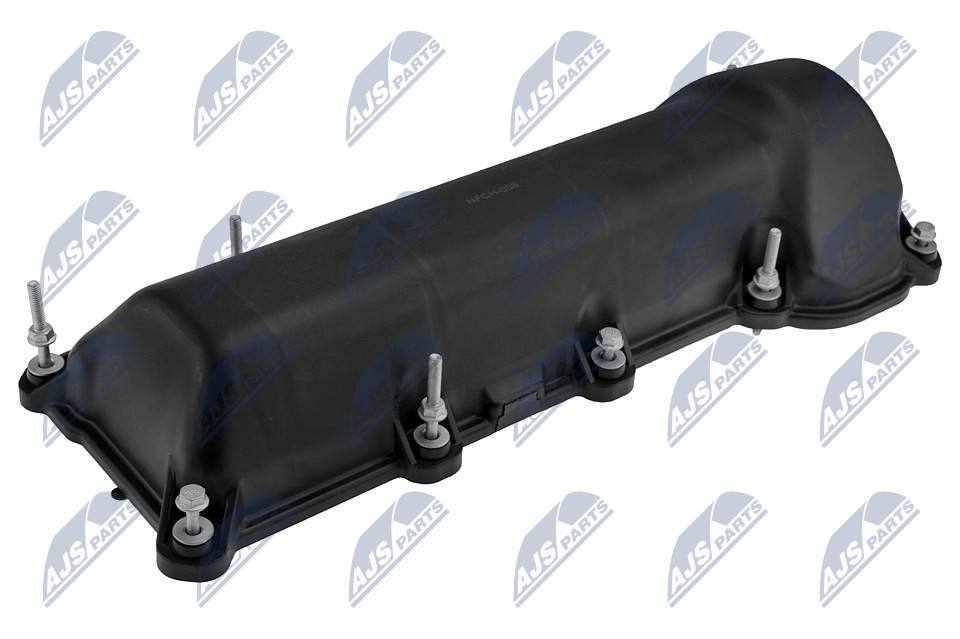 Cylinder Head Cover - BPZ-CH-008 NTY
