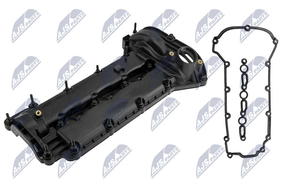 Cylinder Head Cover - BPZ-CH-010 NTY