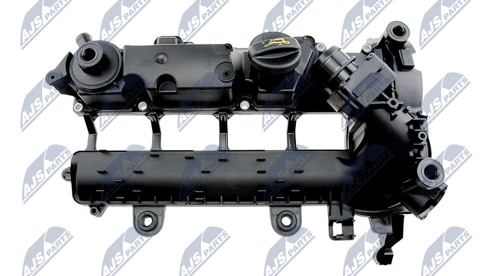 Copritestata - BPZ-CT-001 NTY