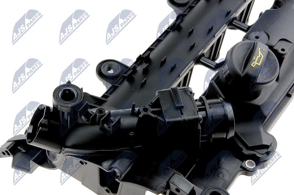 Copritestata - BPZ-CT-001 NTY