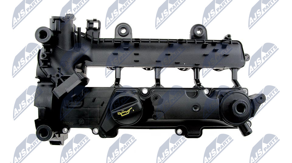 Cylinder Head Cover - BPZ-CT-002 NTY