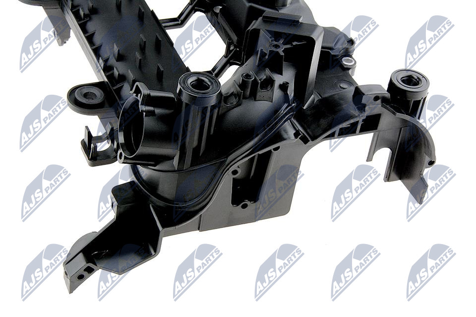 Cylinder Head Cover - BPZ-CT-002 NTY