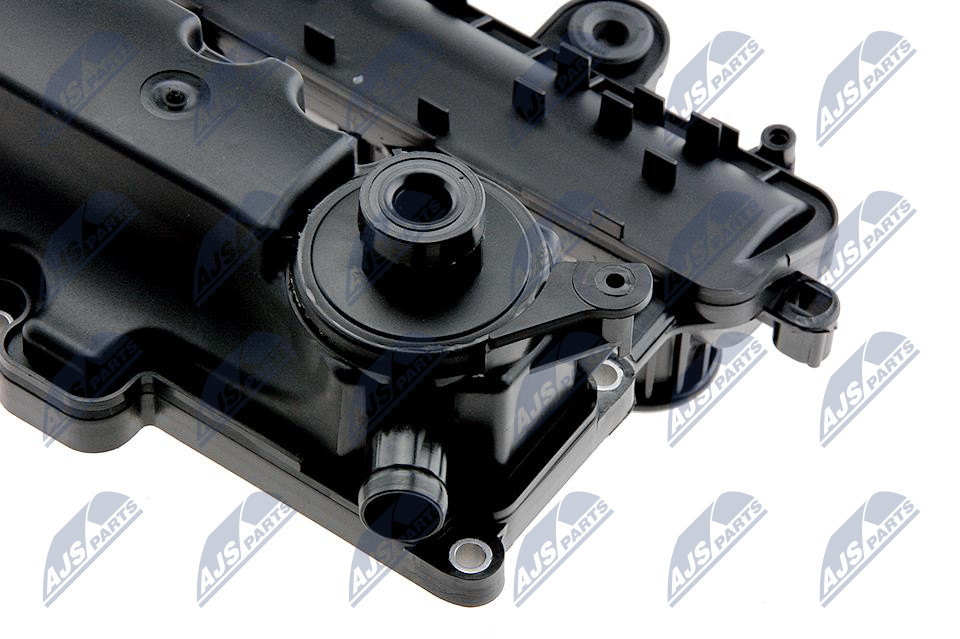 Cylinder Head Cover - BPZ-CT-002 NTY