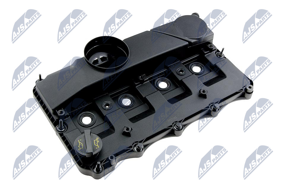 Cylinder Head Cover - BPZ-CT-003 NTY
