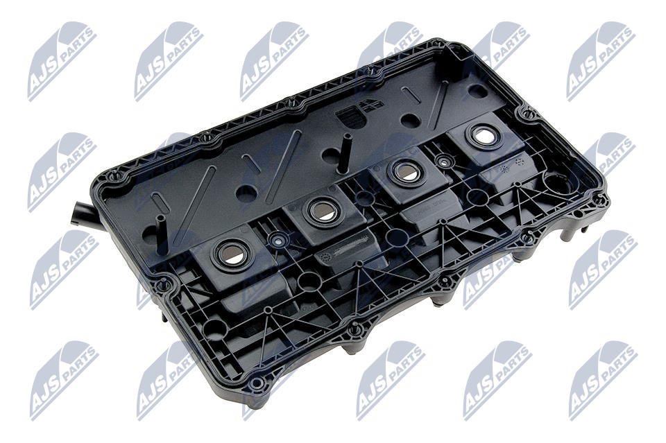 Крышка головки цилиндра - BPZ-CT-003 NTY