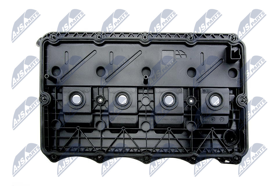 Крышка головки цилиндра - BPZ-CT-003 NTY