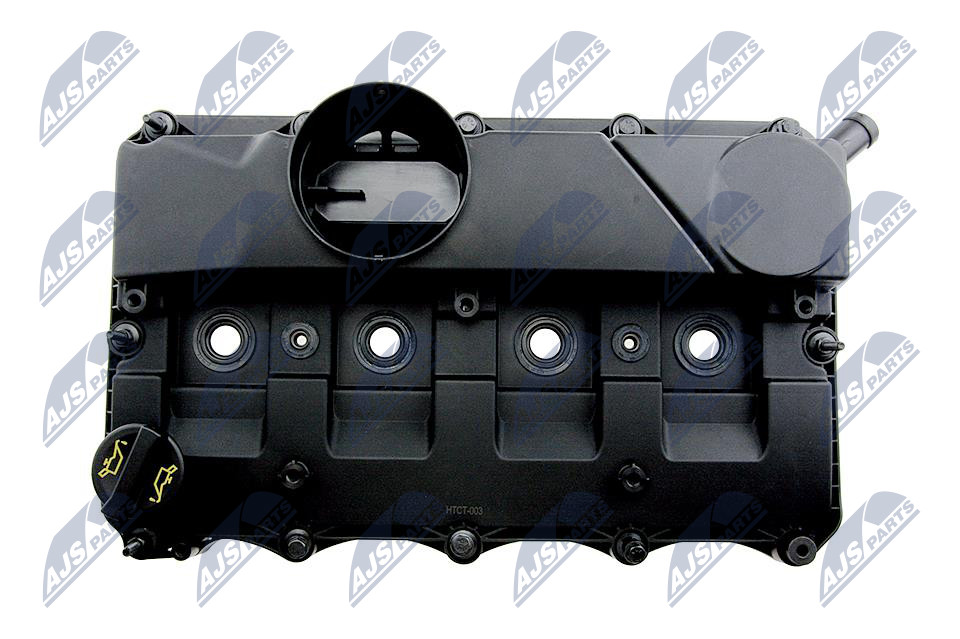 Крышка головки цилиндра - BPZ-CT-003 NTY