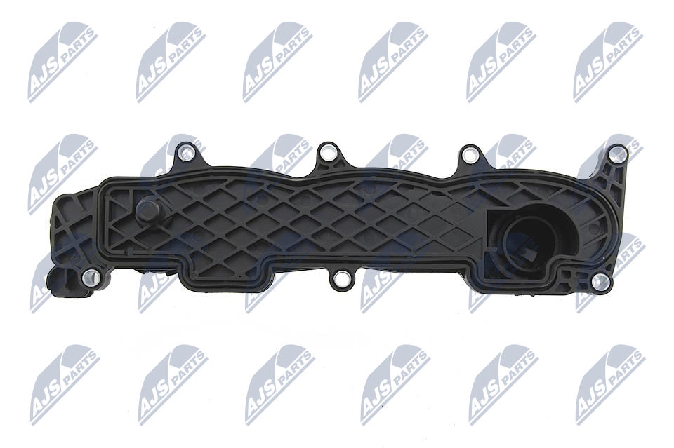 Cylinder Head Cover - BPZ-CT-004 NTY