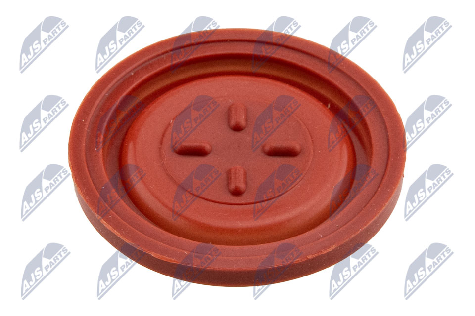 Cylinder Head Cover - BPZ-CT-005 NTY