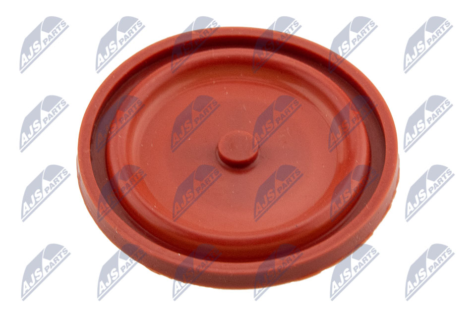 Cylinder Head Cover - BPZ-CT-005 NTY