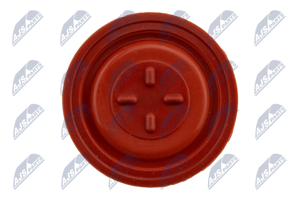 Cylinder Head Cover - BPZ-CT-005 NTY