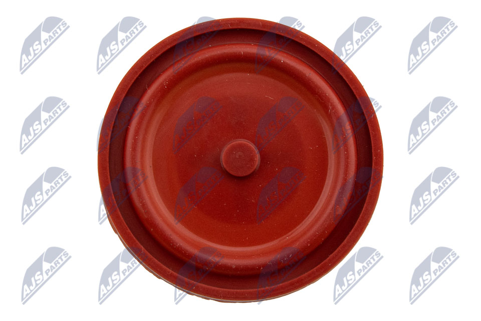 Cylinder Head Cover - BPZ-CT-005 NTY